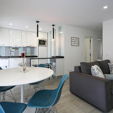 Casa da Mari Julia Apartment Nazare Bagian luar foto